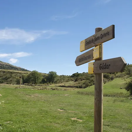 Rurales Sierra De Gudar