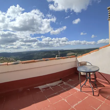 酒店 Rurales Sierra De