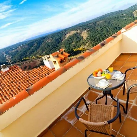 Rurales Sierra De Gudar 3*