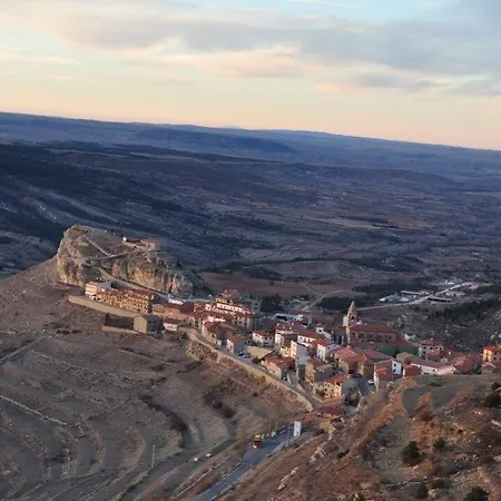 Rurales Sierra De