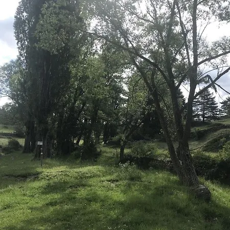 Hotel Rurales Sierra De