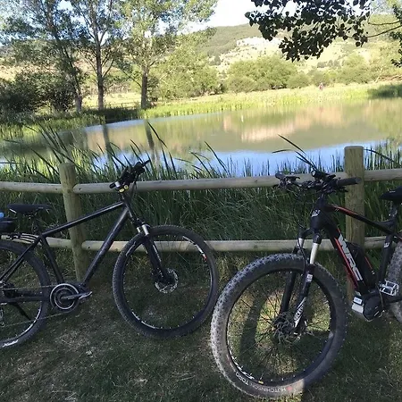 Rurales Sierra De Hotel Gúdar