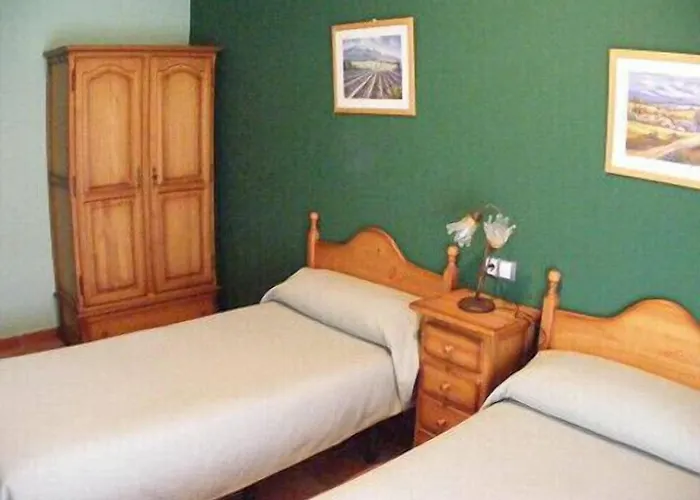 Rurales Sierra De 3* Gúdar