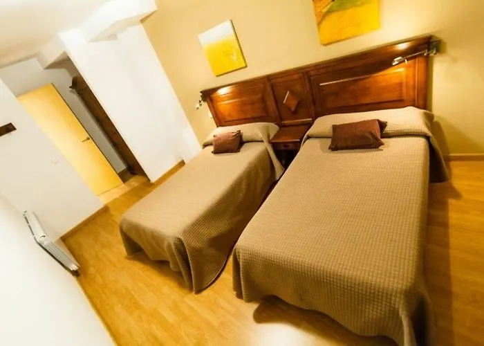 Rurales Sierra De 3*