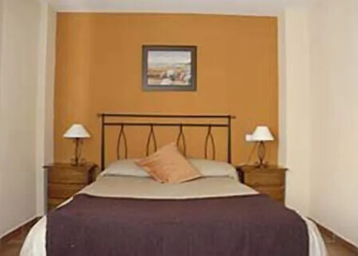 Rurales Sierra De Hotel Gúdar