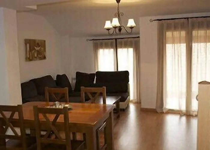 Rurales Sierra De Hotel 3*