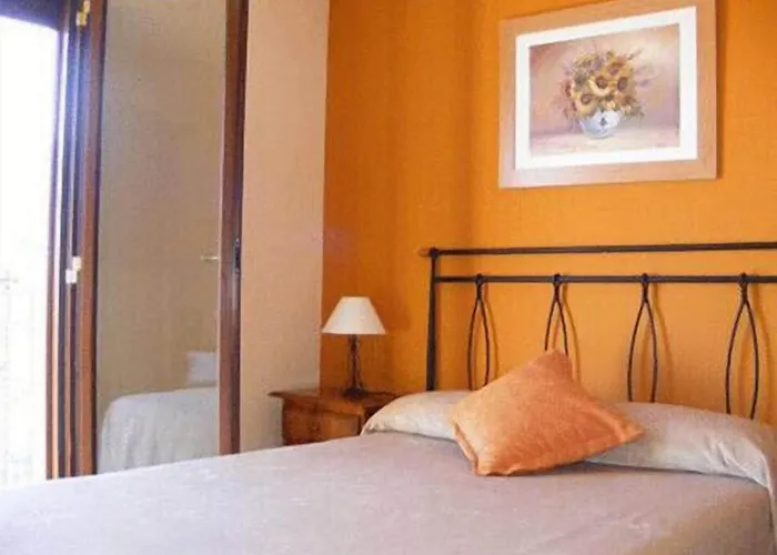Hotel Rurales Sierra De Gúdar