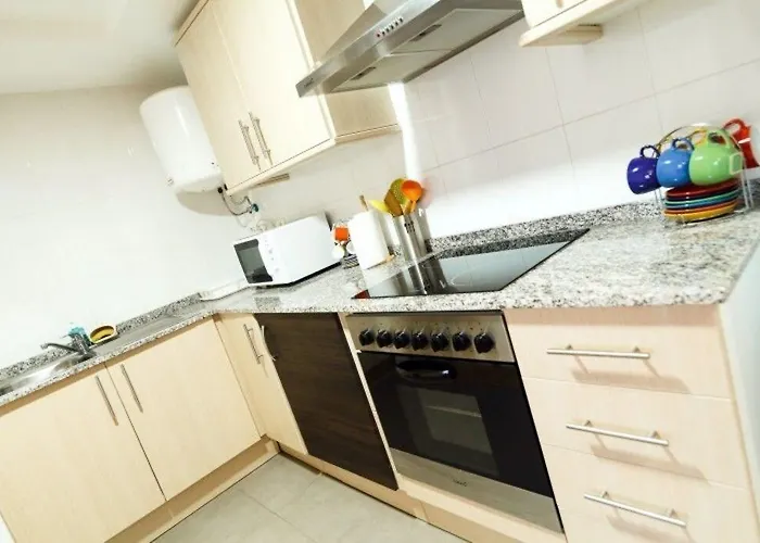 Rurales Sierra De Gúdar