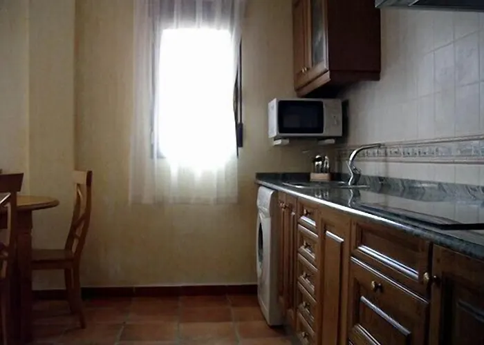 Rurales Sierra De 3* Gúdar