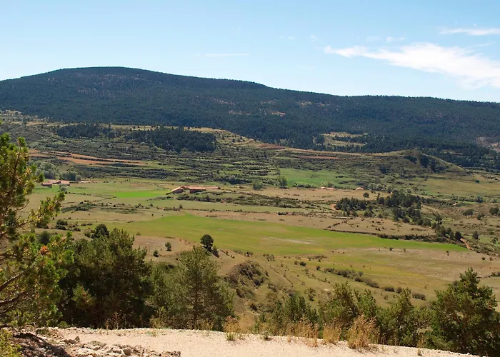 Rurales Sierra De Hotel
