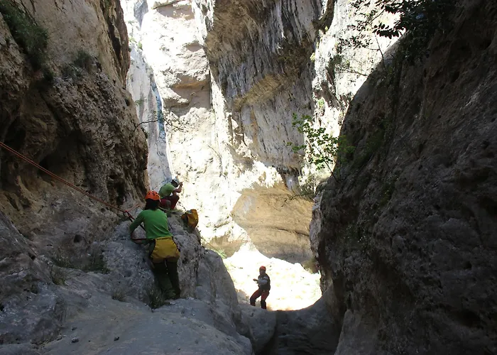 Rurales Sierra De Gúdar