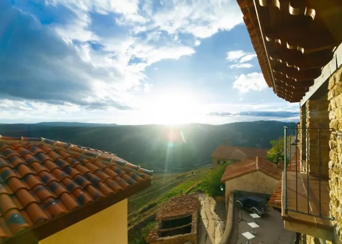 Rurales Sierra De 3*