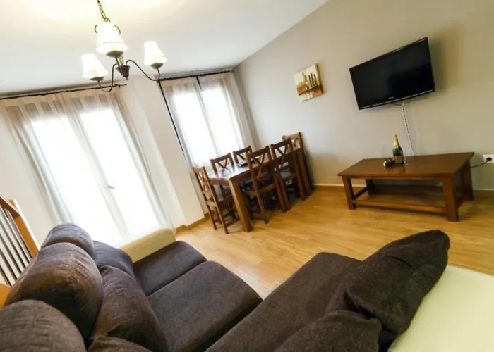 Rurales Sierra De 3* Gúdar