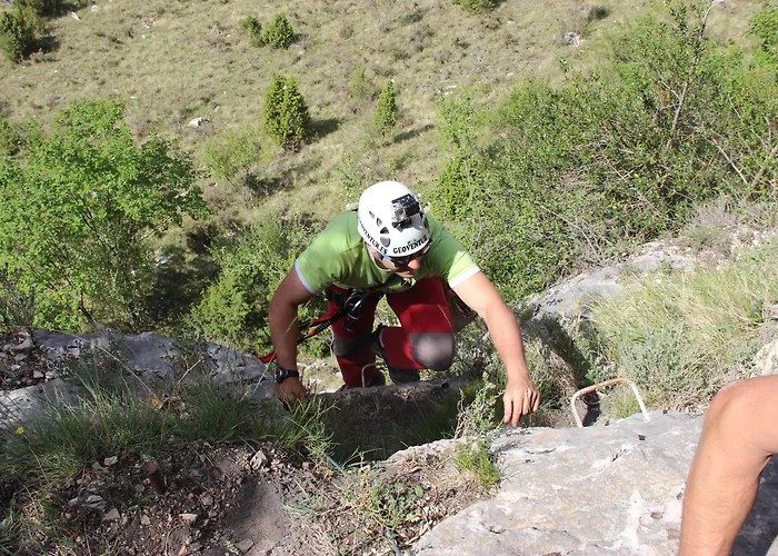 Rurales Sierra De 3*