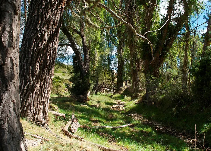 Rurales Sierra De Hotel 3*