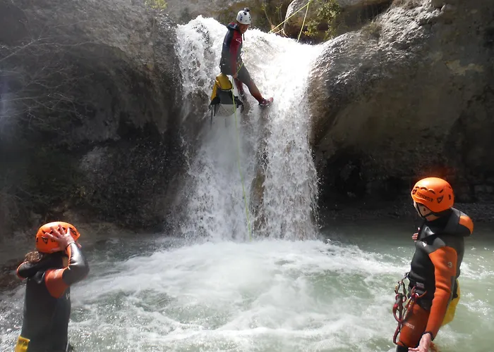 Rurales Sierra De Hotel 3*