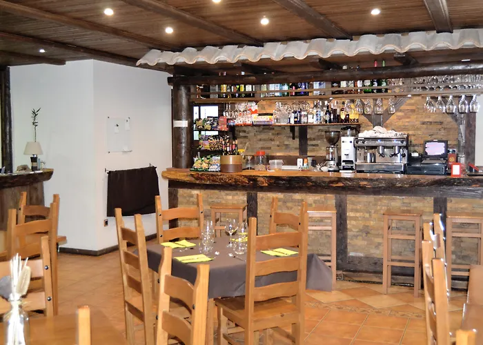 Rurales Sierra De Hotel 3*