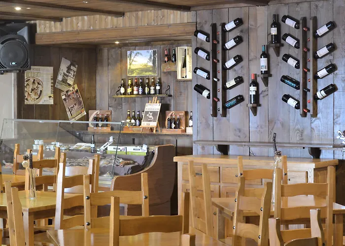 Rurales Sierra De 3*