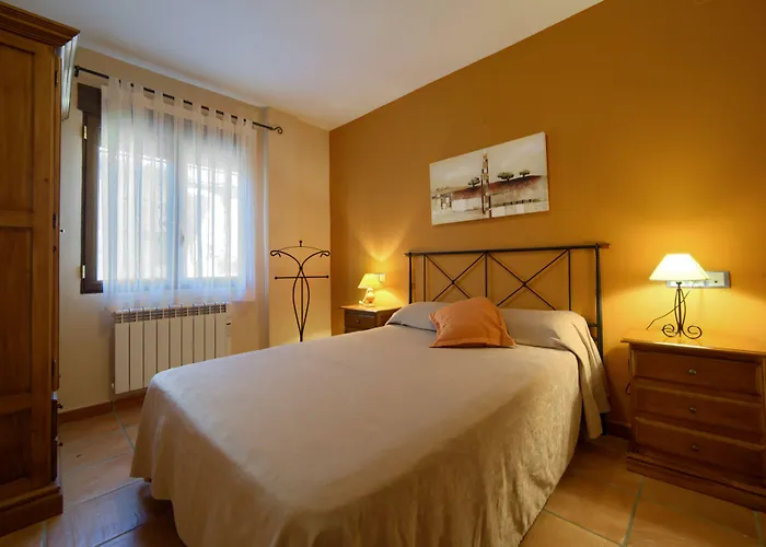 Rurales Sierra De 3*