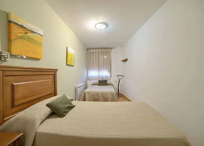 Rurales Sierra De Hotel Gúdar