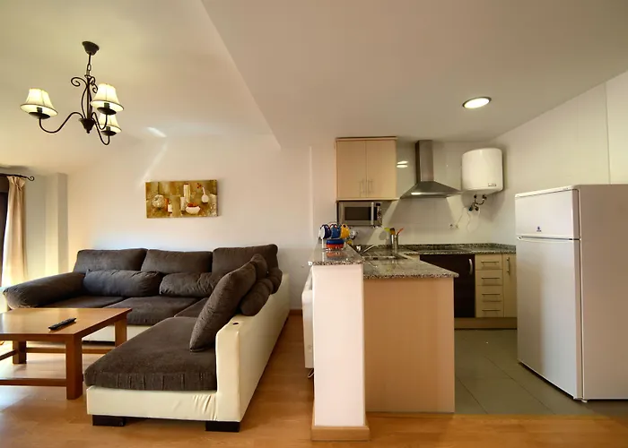 Hotel Rurales Sierra De