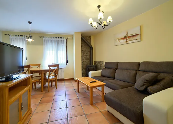 Rurales Sierra De 3* Gúdar