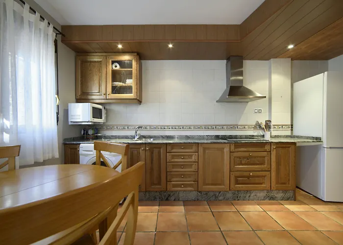 Rurales Sierra De Hotel