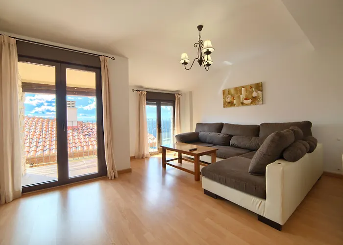 Hotel Rurales Sierra De 3*