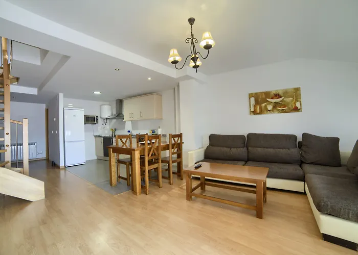 Rurales Sierra De Hotel