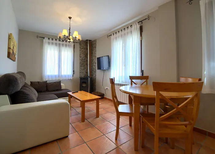 Rurales Sierra De Hotel
