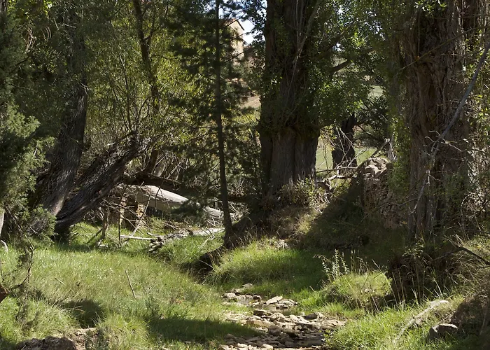 Rurales Sierra De 3* Gúdar