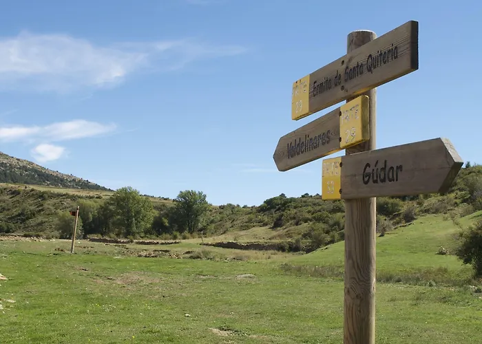 Rurales Sierra De