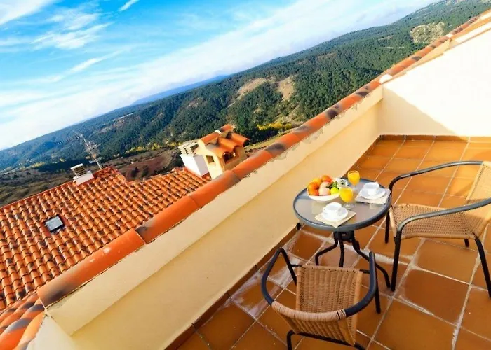 Rurales Sierra De 3*